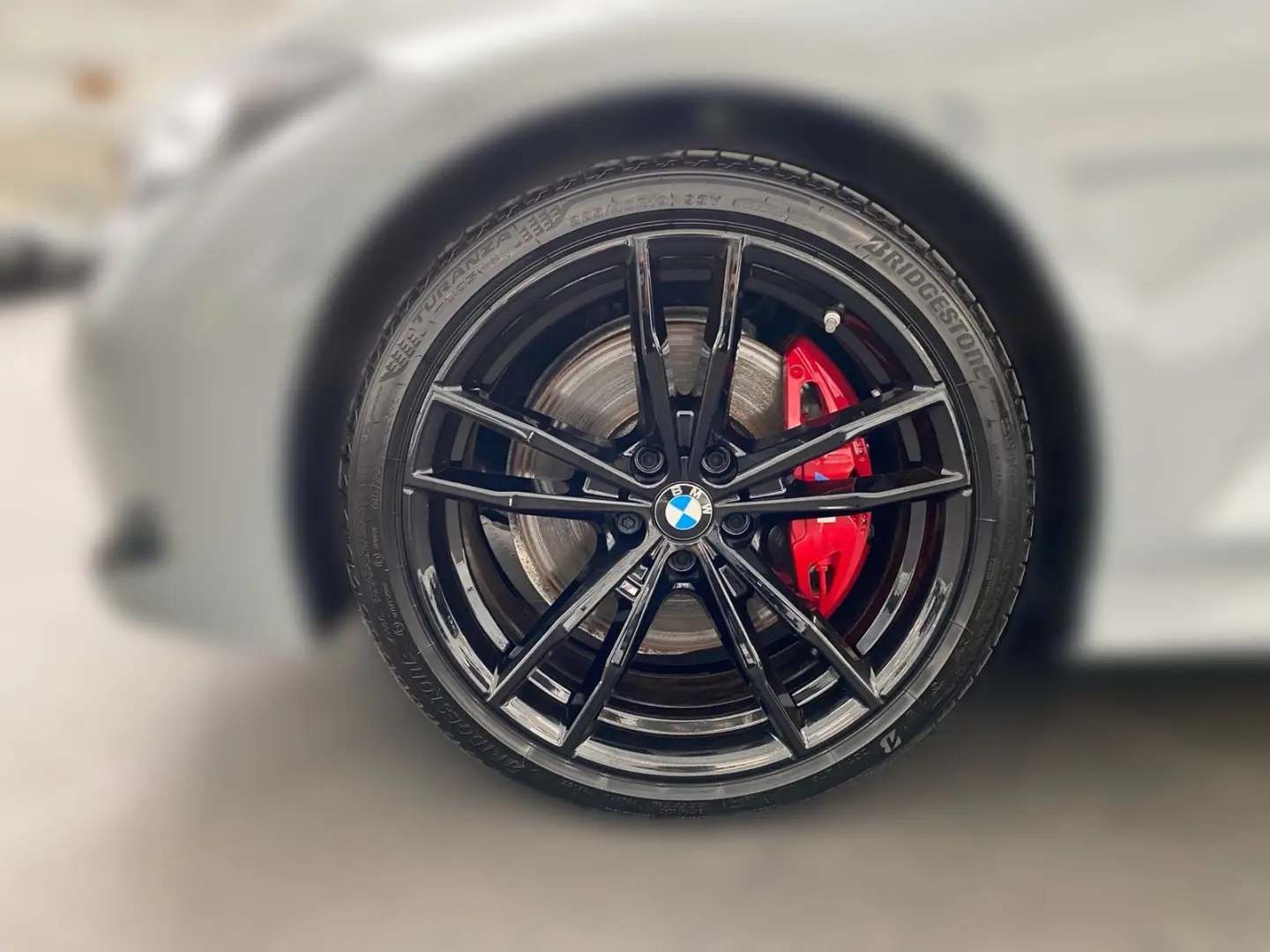 330i xDrive Lim- M Sport Pro HUD DA Prof. H/K ST