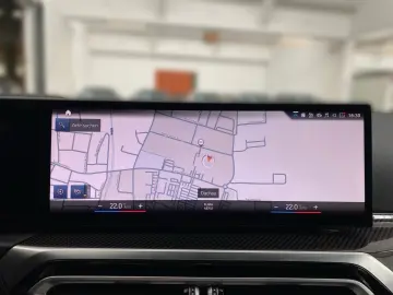 330i xDrive Lim- M Sport Pro HUD DA Prof. H/K ST