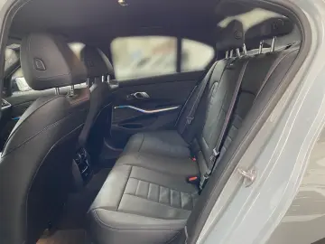330i xDrive Lim- M Sport Pro HUD DA Prof. H/K ST
