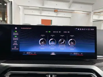 330i xDrive Lim- M Sport Pro HUD DA Prof. H/K ST