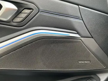 330i xDrive Lim- M Sport Pro HUD DA Prof. H/K ST