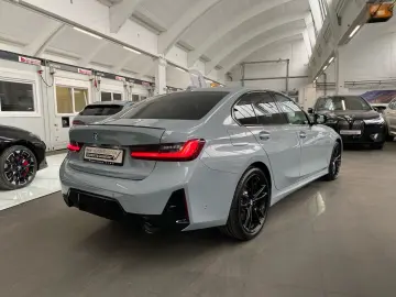 330i xDrive Lim- M Sport Pro HUD DA Prof. H/K ST