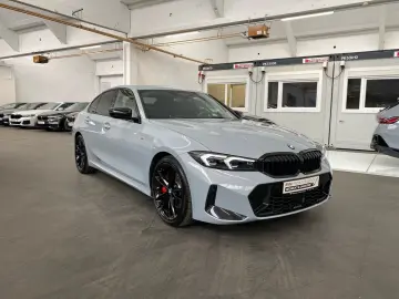 330i xDrive Lim- M Sport Pro HUD DA Prof. H/K ST