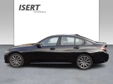 320d xDrive Lim. M Sport