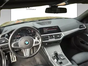 320d xDrive Lim. M Sport