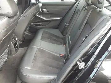 320d xDrive Lim. M Sport