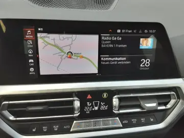 320d xDrive Lim. M Sport