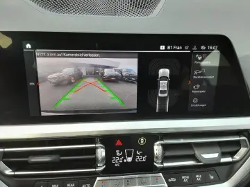 320d xDrive Lim. M Sport