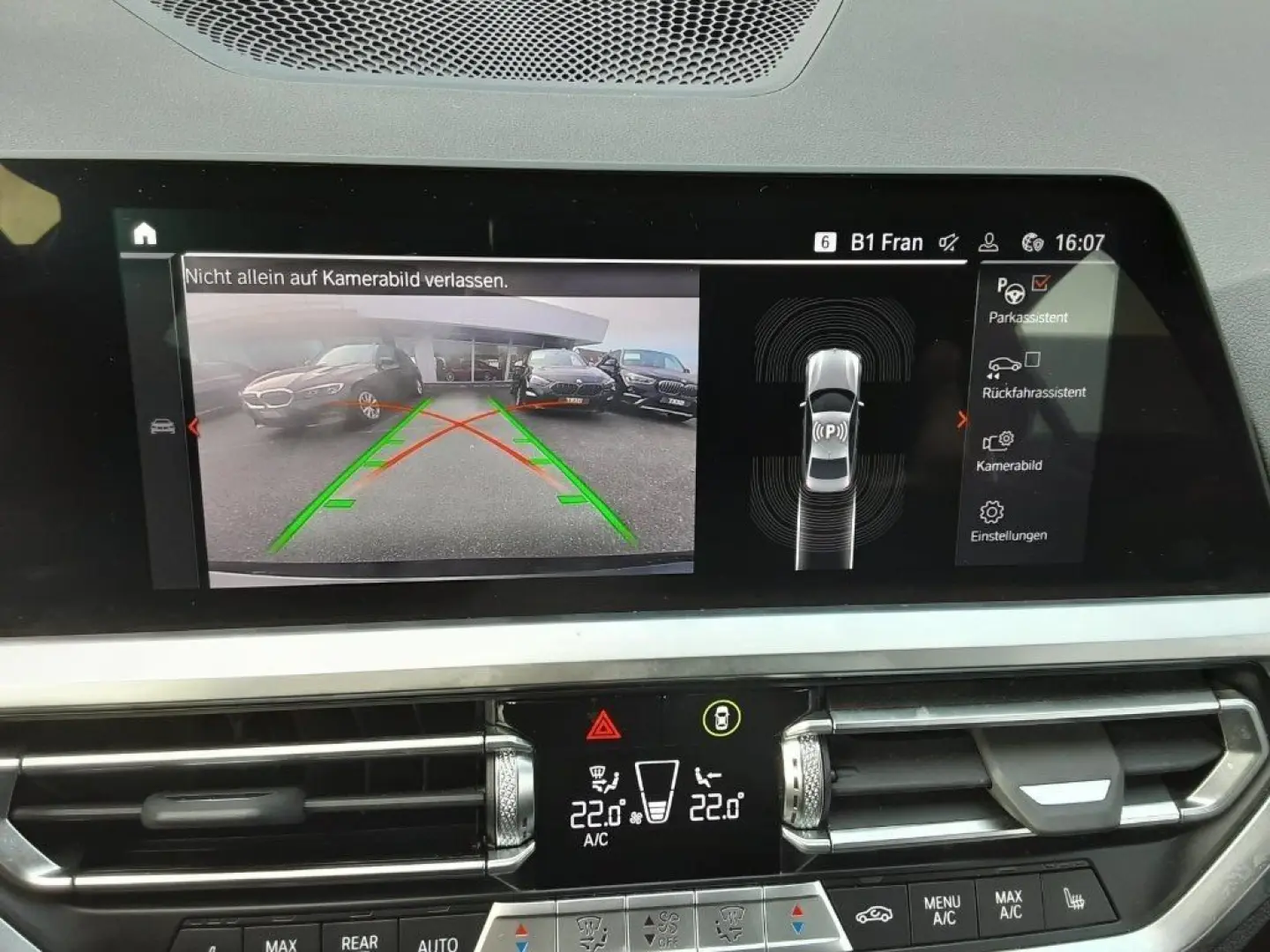 320d xDrive Lim. M Sport