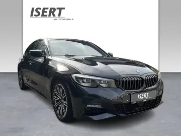 320d xDrive Lim. M Sport