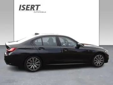 320d xDrive Lim. M Sport
