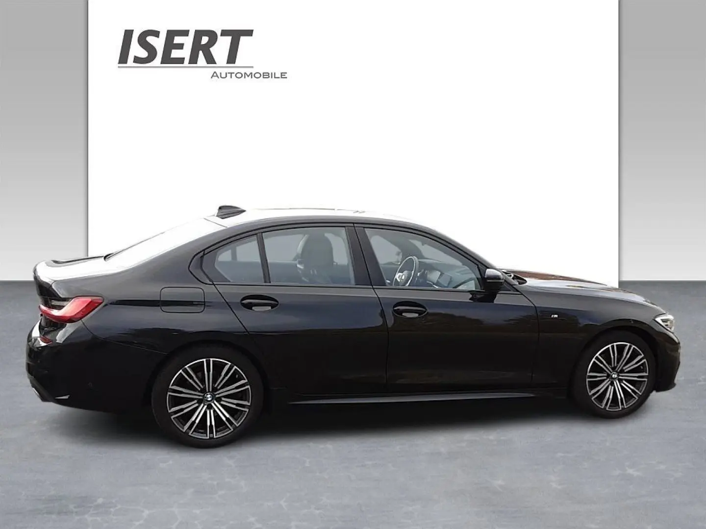 320d xDrive Lim. M Sport