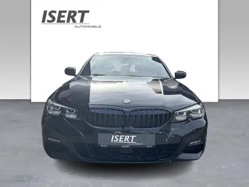 320d xDrive Lim. M Sport