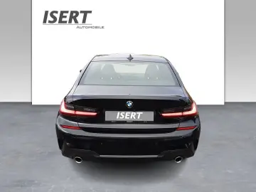 320d xDrive Lim. M Sport