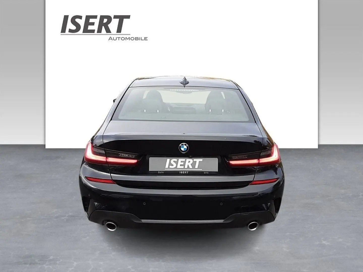 320d xDrive Lim. M Sport
