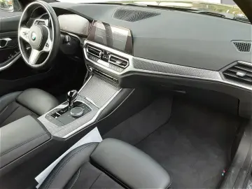 320d xDrive Lim. M Sport