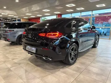 MERCEDES-BENZ GLE 350 d 4Matic Coupé PREMIUM *UN