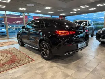 MERCEDES-BENZ GLE 350 d 4Matic Coupé PREMIUM *UN