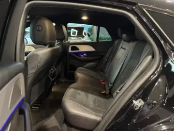 MERCEDES-BENZ GLE 350 d 4Matic Coupé PREMIUM *UN