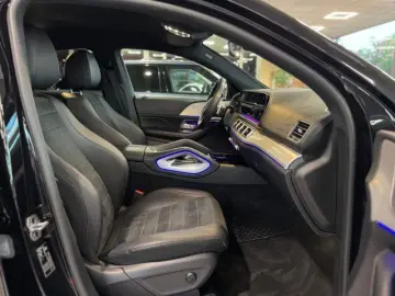 MERCEDES-BENZ GLE 350 d 4Matic Coupé PREMIUM *UN