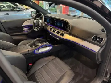 MERCEDES-BENZ GLE 350 d 4Matic Coupé PREMIUM *UN