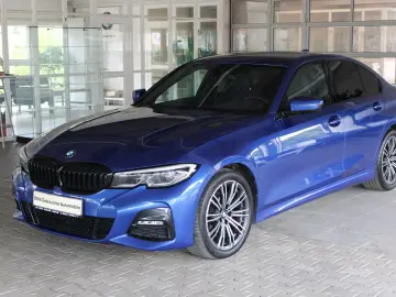 320d xDrive A M Sport HiFi
