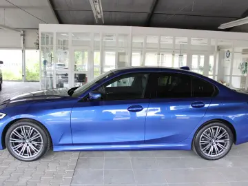 320d xDrive A M Sport HiFi