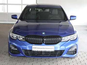 320d xDrive A M Sport HiFi