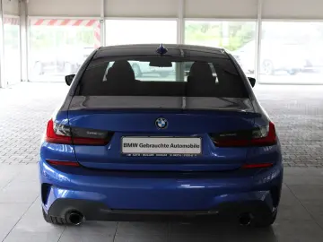320d xDrive A M Sport HiFi