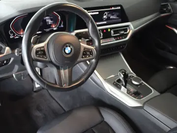 320d xDrive A M Sport HiFi