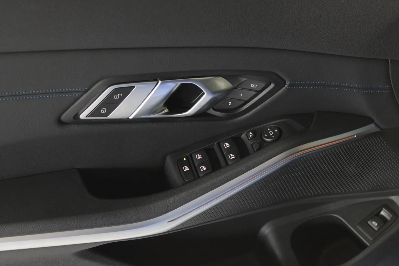 320d xDrive A M Sport HiFi