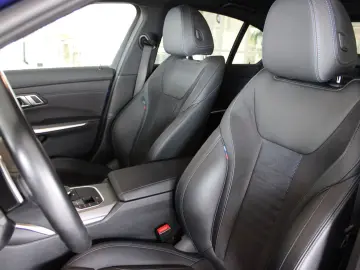 320d xDrive A M Sport HiFi