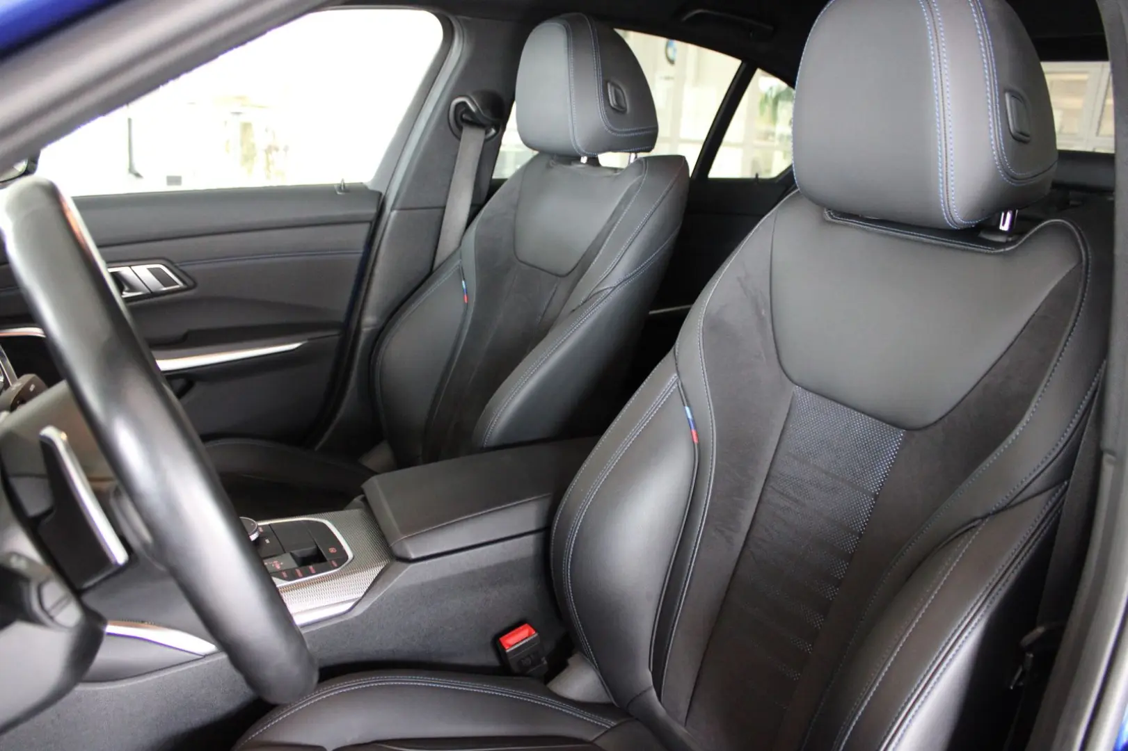 320d xDrive A M Sport HiFi