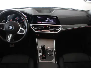 320d xDrive A M Sport HiFi