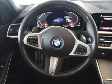 320d xDrive A M Sport HiFi