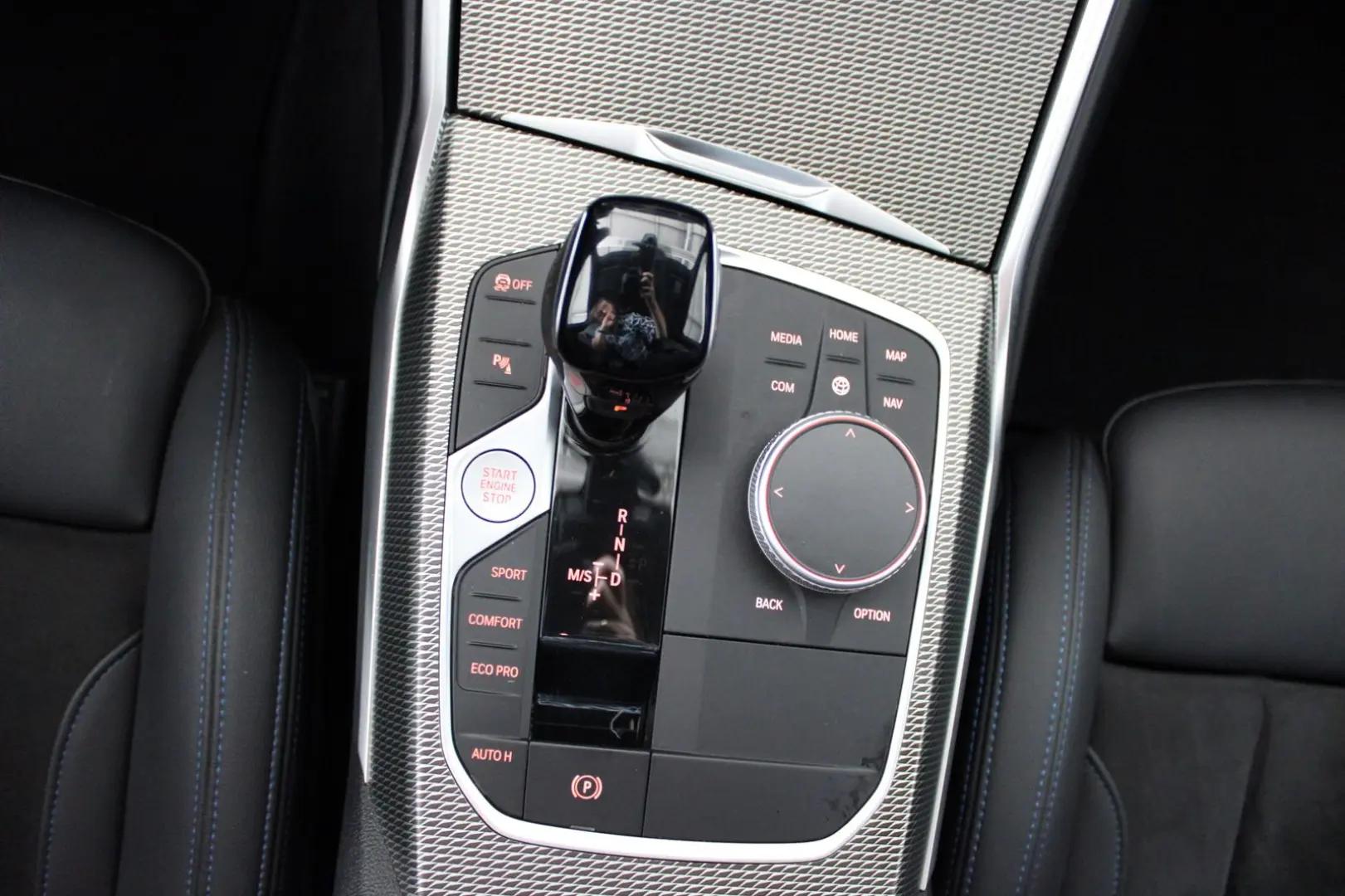 320d xDrive A M Sport HiFi