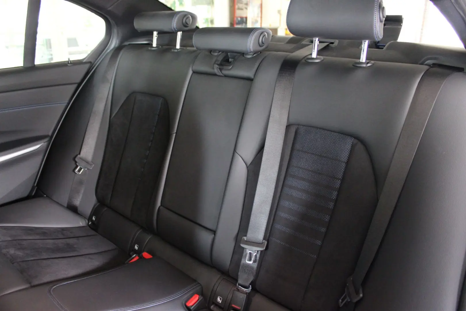 320d xDrive A M Sport HiFi