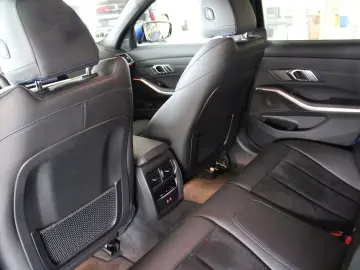 320d xDrive A M Sport HiFi
