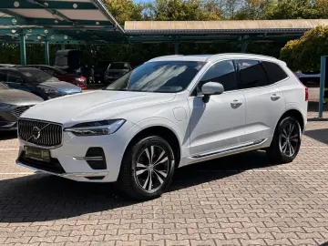 Volvo XC60 T8 Recharge AWD Inscription