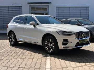 Volvo XC60 T8 Recharge AWD Inscription