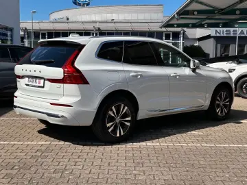 Volvo XC60 T8 Recharge AWD Inscription