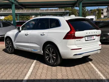 Volvo XC60 T8 Recharge AWD Inscription