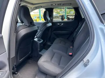 Volvo XC60 T8 Recharge AWD Inscription