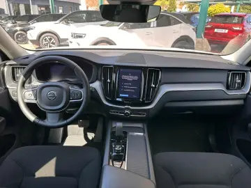Volvo XC60 T8 Recharge AWD Inscription