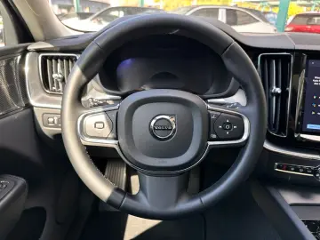 Volvo XC60 T8 Recharge AWD Inscription