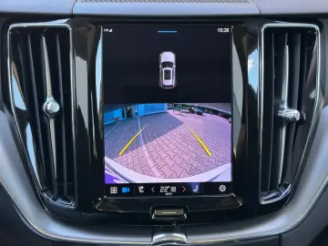 Volvo XC60 T8 Recharge AWD Inscription