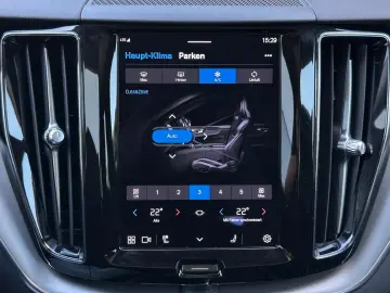 Volvo XC60 T8 Recharge AWD Inscription