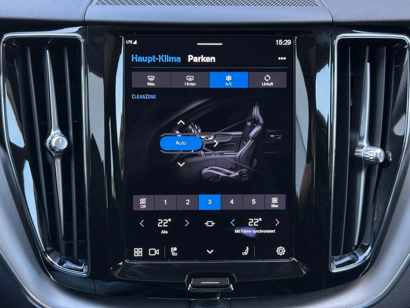 Volvo XC60 T8 Recharge AWD Inscription