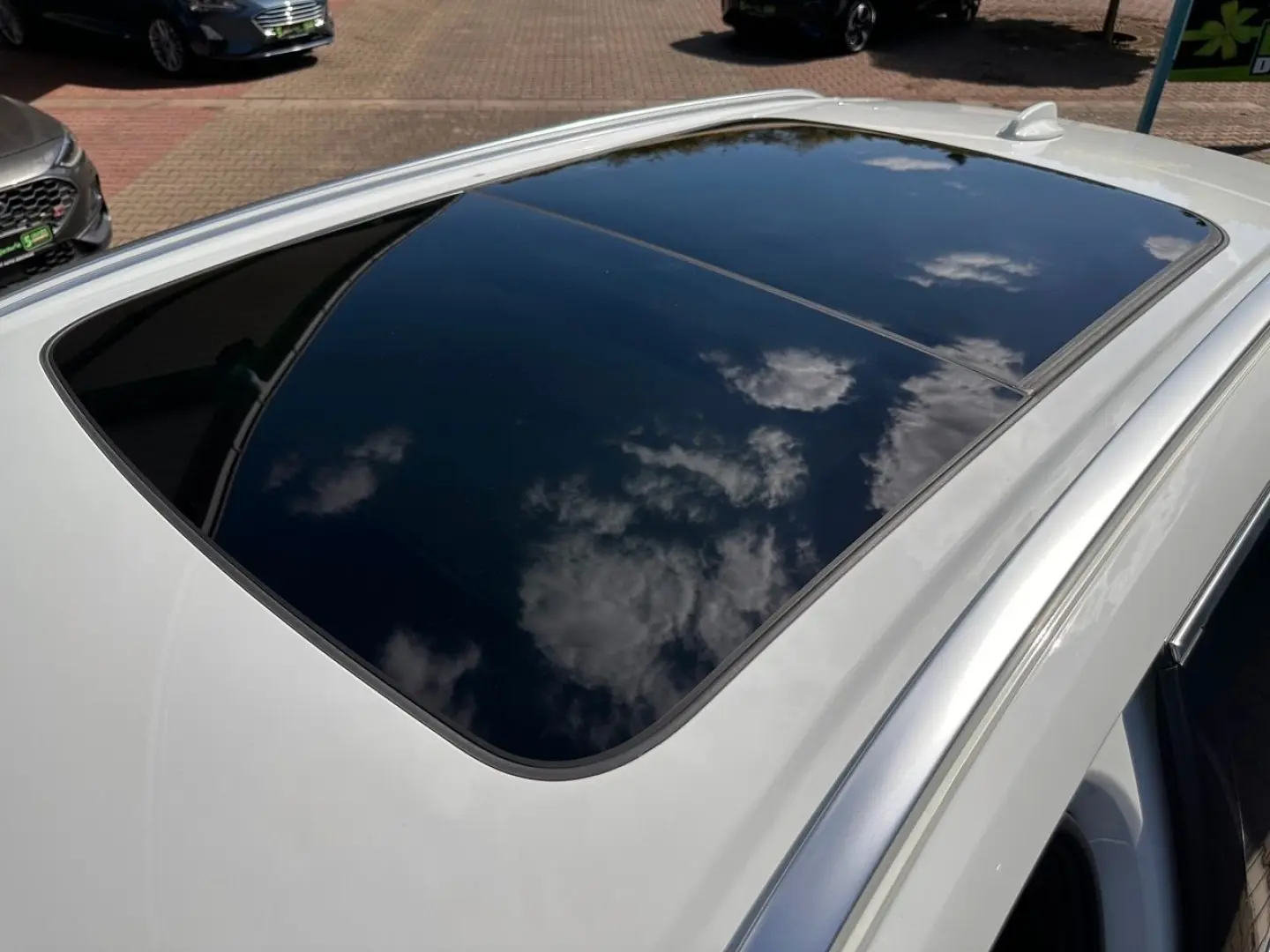 Volvo XC60 T8 Recharge AWD Inscription