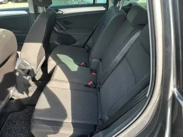 Tiguan 1,5  BMT/Start-Stopp AHK